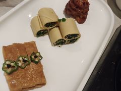 -狮王府淮扬菜(夫子庙老门东店)