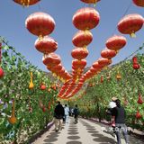 云瀑沟风景区