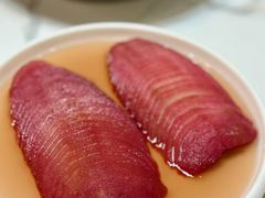 -掌上鲜(南顺城街店)
