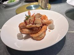 -秀儿四九城·新京菜(亚运村鸟巢店)