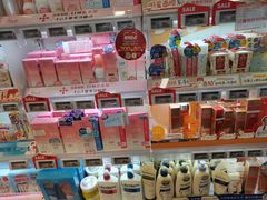 -blt精品超市(KKMALL京基店)