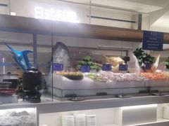 -星伦多自助料理·涮烤一体(江桥万达店)