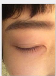 -HQ半永久纹绣纹眉