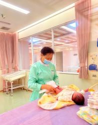 -爱贝乐妈咪月子中心