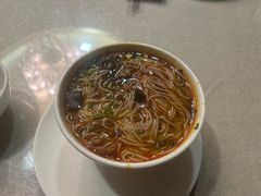 -富乐山酒店(西黄城根北街店)