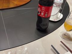 -花中城·杭帮菜·粤菜·海鲜火锅(清泰街店)