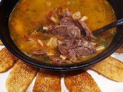 -双东酒店(东关街店)