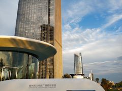 -IFC福州国际金融中心