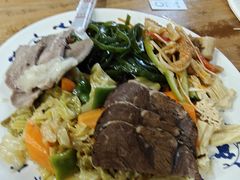 -柴氏风味斋(甘家口店)