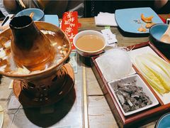 -局气 烤鸭·北京菜(光华路店)