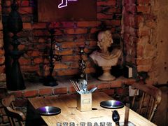 -鹿萤季·营地小馆(皇后公园店)