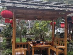 -青城甲(青城山店)