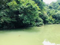 -敬亭山风景名胜区