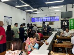 -老磁器口豆汁店(马家堡店)