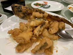 -绿岛国际酒店·海鲜酒楼(八七路店)