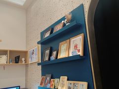 -海马体照相馆(大连柏威年购物中心店)