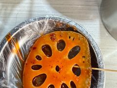 -江油特色冷沾沾(火炮街店)