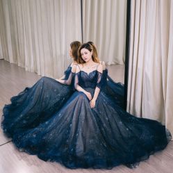 -Color卡诺婚纱礼服馆(南京严选店)