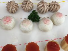 宫廷酥皮点心-長泰華府(长泰广场店)