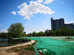 -天津工业大学(河东校区)