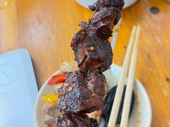 -炒豆合作社(东四总店)