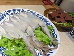 -东镇老火锅(长春路首店)