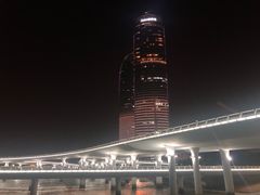 -演武大桥观景平台