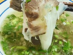 -陈掌柜澄城水盆羊肉(钟楼店)