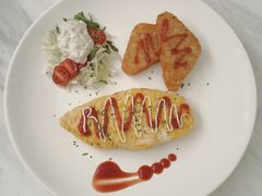 -FUTURE LOUNGE(太古里店)