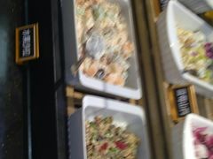 自助取餐区-韩盛·盛江山自助料理(沈辽路万达店)