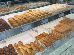 -泸溪河桃酥(西直门凯德店)