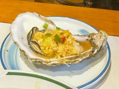 -渔港甄宴·海鲜·地标烟台菜(金沙滩店)