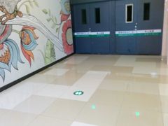 景观位-蛙来哒(金沙洲万达店)
