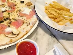 -玛尚诺意式餐厅(新达汇三林店)