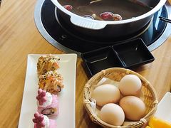 -水林间·寿喜烧自助(仙林金鹰店)