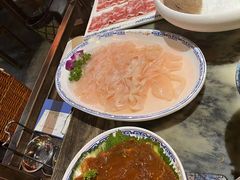 -码头故事·成都老火锅