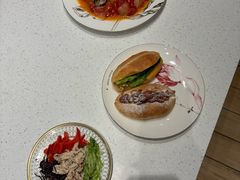 -ABC Cooking Studio(上海环球金融中心店)