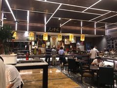 -天津津利华酒店