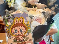 -龙悦湾酒家·八阵鱼生·渔人码头店