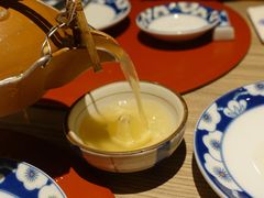 -小山日本料理(兴业太古汇店)