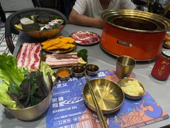 -新梦百货(民族店)