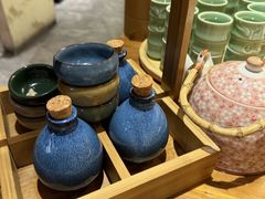-食味酒味天津菜·海肠捞饭·东方酒饮(鼓楼店)