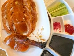 -大鸭梨烤鸭(北洼路店)