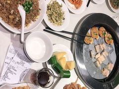 -么子烤肉(化龙池店)