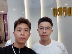 -COSMO PRO造型