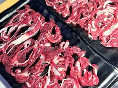 -三毛牛肉店(福强店)