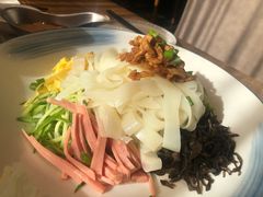 -双合园·海鲜水饺青岛菜(品牌首店)