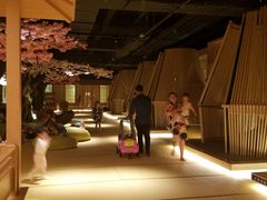 -蓝鲸湾汤泉(包河店)