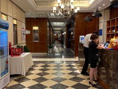 大堂-梦都海鲜酒家(万达广场江桥店)