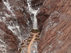 -新疆天山托木尔景区·大峡谷
